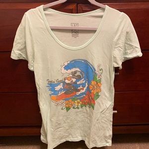 Lst&fnd Mickey Mouse tee shirt